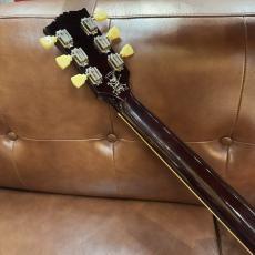 Gibson 【別写真版・極上杢】Slash Les Paul Standard / November Burst [4.39kg][2022年製]_10