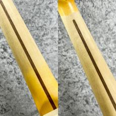 Fender Custom Shop 1957 Stratocaster Heavy Relic / White Blonde [3.24kg][2013年製]_7