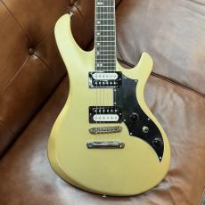 Gibson 【別写真版・貴重プロトタイプ】Victory Gold Mist Satin #221030045 [3.10kg]_2