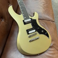Gibson 【別写真版・貴重プロトタイプ】Victory Gold Mist Satin #221030045 [3.10kg]_3