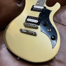 Gibson 【別写真版・貴重プロトタイプ】Victory Gold Mist Satin #221030045 [3.10kg]_5