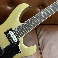 Gibson 【別写真版・貴重プロトタイプ】Victory Gold Mist Satin #221030045 [3.10kg]_6