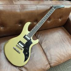 Gibson 【別写真版・貴重プロトタイプ】Victory Gold Mist Satin #221030045 [3.10kg]_8