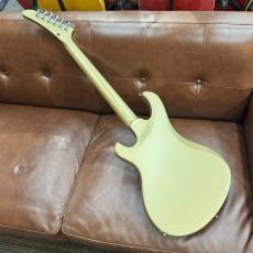 Gibson 【別写真版・貴重プロトタイプ】Victory Gold Mist Satin #221030045 [3.10kg]_9