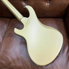 Gibson 【別写真版・貴重プロトタイプ】Victory Gold Mist Satin #221030045 [3.10kg]_10