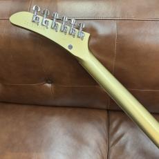 Gibson 【別写真版・貴重プロトタイプ】Victory Gold Mist Satin #221030045 [3.10kg]_11