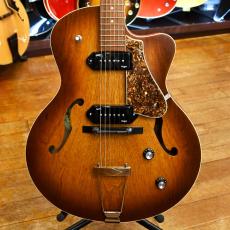 Godin 5th Avenue CW Kingpin-II