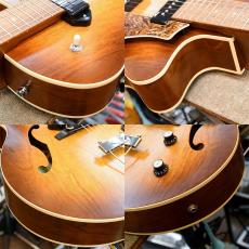 Godin 5th Avenue CW Kingpin-II_4