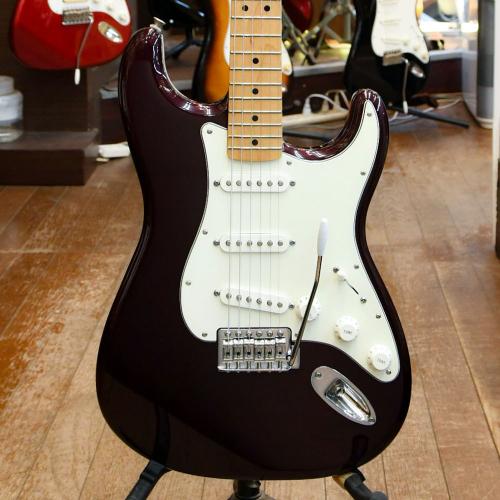 Fender Mexico Standard Stratocaster