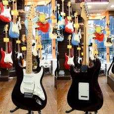 Fender Mexico Standard Stratocaster_2