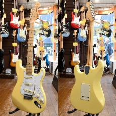 Fender Japan ST71-AYS_2
