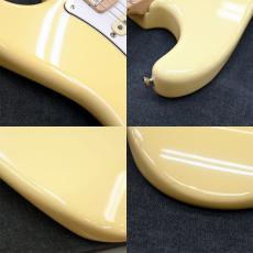 Fender Japan ST71-AYS_4