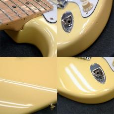 Fender Japan ST71-AYS_5
