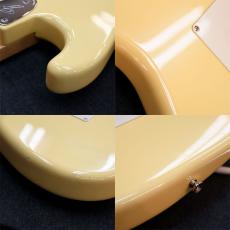 Fender Japan ST71-AYS_7