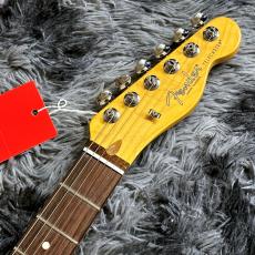 Fender American Professional Classic Telecaster Faded Dakota Red / Rosewood【特価】_6