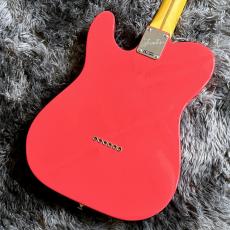 Fender American Professional Classic Telecaster Faded Dakota Red / Rosewood【特価】_8