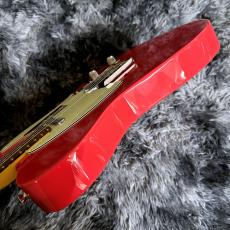 Fender American Professional Classic Telecaster Faded Dakota Red / Rosewood【特価】_9