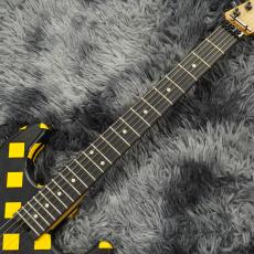 Charvel Super-Stock SD1 H FR EB Diamond Life / Ebony【特価】【限定モデル】【2025年製】_4
