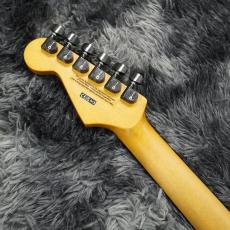Charvel Super-Stock SD1 H FR EB Diamond Life / Ebony【特価】【限定モデル】【2025年製】_6