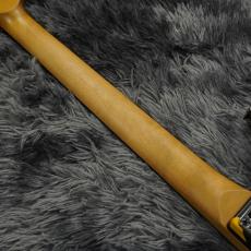 Charvel Super-Stock SD1 H FR EB Diamond Life / Ebony【特価】【限定モデル】【2025年製】_7