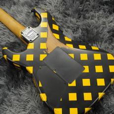 Charvel Super-Stock SD1 H FR EB Diamond Life / Ebony【特価】【限定モデル】【2025年製】_8