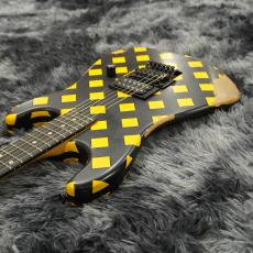 Charvel Super-Stock SD1 H FR EB Diamond Life / Ebony【特価】【限定モデル】【2025年製】_10