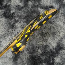 Charvel Super-Stock SD1 H FR EB Diamond Life / Ebony【特価】【限定モデル】【2025年製】_11