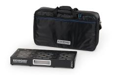 RockBoard QUAD 4.2, Pedalboard with Gig Bag