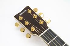 YAMAHA LL16 ARE / Natiral【オール単板】_4