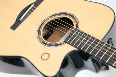 YAMAHA TAG3 C / Natural【ルーパー機能搭載】【トランスアコースティック】