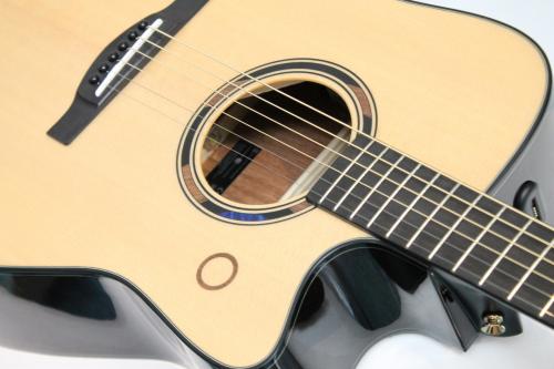 YAMAHA TAG3 C / Natural【ルーパー機能搭載】【トランスアコースティック】