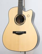 YAMAHA TAG3 C / Natural【ルーパー機能搭載】【トランスアコースティック】_4
