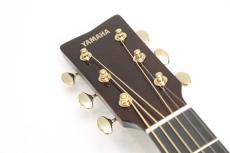 YAMAHA TAG3 C / Natural【ルーパー機能搭載】【トランスアコースティック】_8