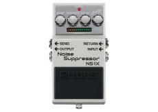 BOSS NS-1X Noise Suppressor_2