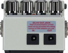 BOSS NS-1X Noise Suppressor_3