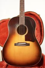 Gibson 1960s J-45 Original ADJ Murphy Lab Light Aged Vintage Sunburst【5本限定!】_4