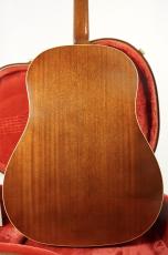 Gibson 1960s J-45 Original ADJ Murphy Lab Light Aged Vintage Sunburst【5本限定!】_5