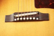Gibson 1960s J-45 Original ADJ Murphy Lab Light Aged Vintage Sunburst【5本限定!】_6