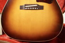 Gibson 1960s J-45 Original ADJ Murphy Lab Light Aged Vintage Sunburst【5本限定!】_7