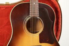 Gibson 1960s J-45 Original ADJ Murphy Lab Light Aged Vintage Sunburst【5本限定!】_8