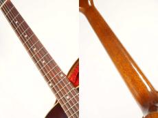 Gibson 1960s J-45 Original ADJ Murphy Lab Light Aged Vintage Sunburst【5本限定!】_9
