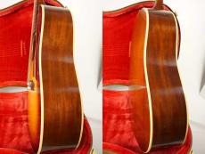 Gibson 1960s J-45 Original ADJ Murphy Lab Light Aged Vintage Sunburst【5本限定!】_11