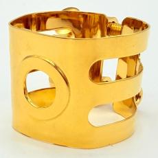 WOODSTONE リガチャーTSセルマーヨウ GP リガチャーテナーサックス/ゴールド