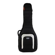 mono M80 AD BLACK アコースティックギター用ギグバッグ 頑丈・軽量 ABS樹脂 耐水性 ギグケース