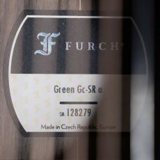 Furch Guitars Green Gc-SR a_9