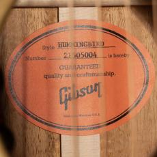 Gibson Hummingbird Original_9