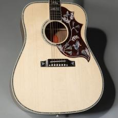 Gibson Hummingbird CTM Koa