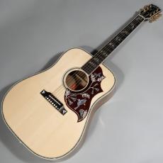 Gibson Hummingbird CTM Koa_2