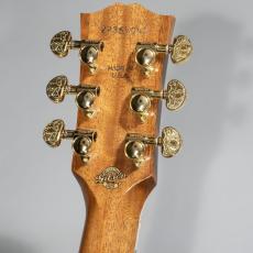 Gibson Hummingbird CTM Koa_5