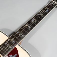 Gibson Hummingbird CTM Koa_7